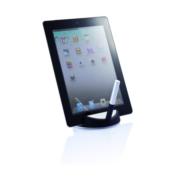 Stojan na tablet + stylus Chef