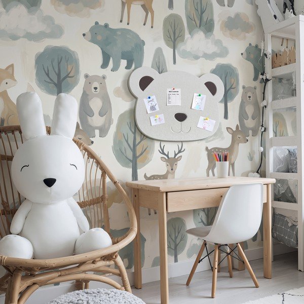 Pannello acustico Bear – Styler-image-2