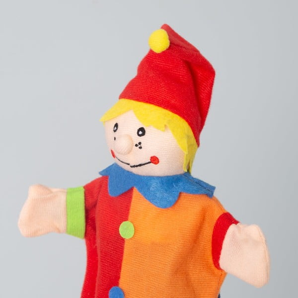 Teatrino delle marionette per bambini Kasper – Roba-image-1