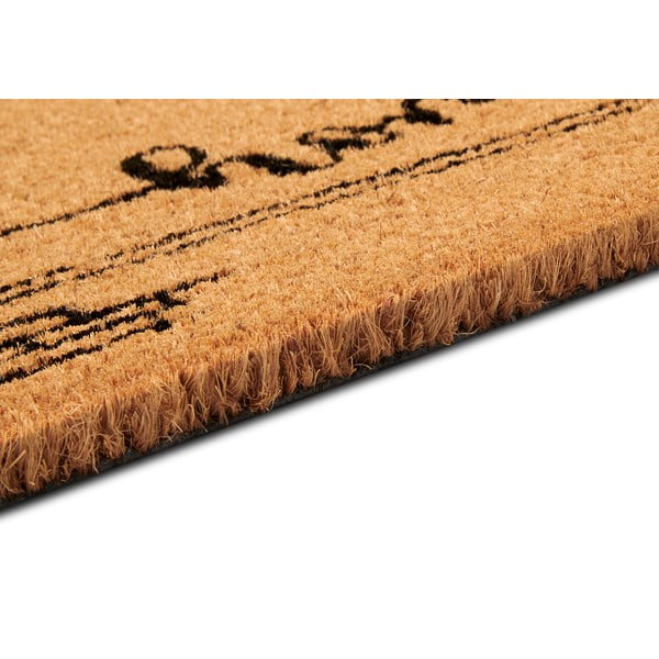 Zerbino in fibre di cocco 40x70 cm Kitty Home – Hanse Home-image-3