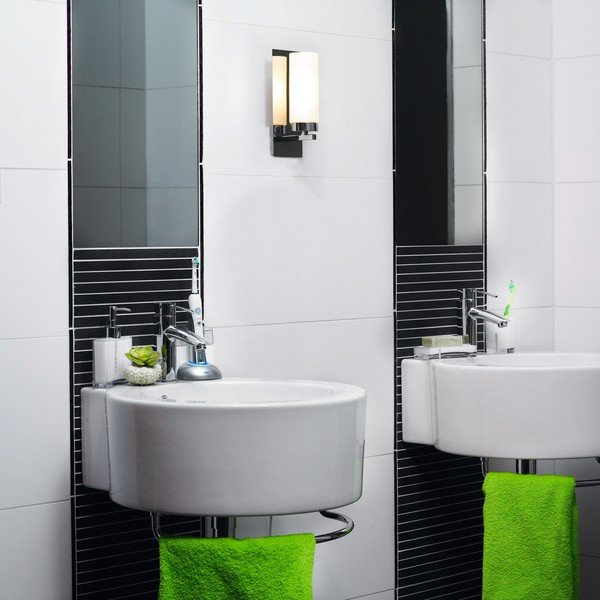 Lampada da parete Verti Norrsundet - Markslöjd-image-1