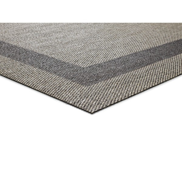 Tappeto per esterni marrone e beige , 100 x 150 cm Technic - Universal-image-2