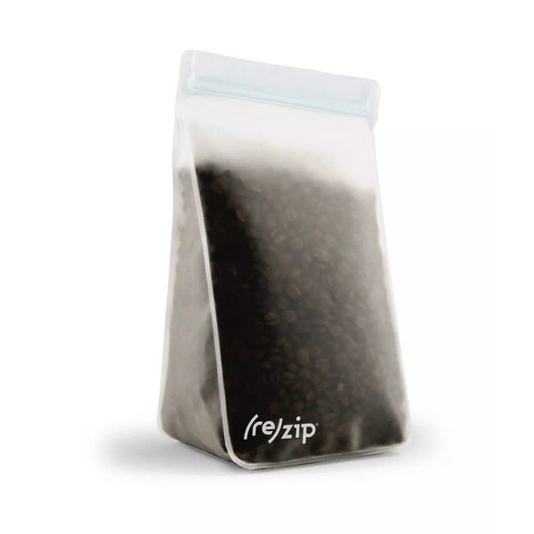 Borsa per snack Stand-Up, 1,41 l - (re)zip