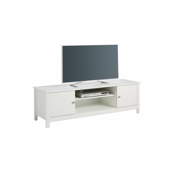 Tavolo TV bianco Julian - Støraa-image-2