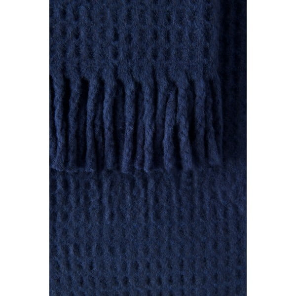 Coperta 140x180 cm Waffle - Euromant-image-2