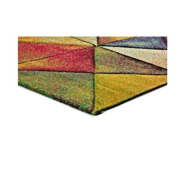 Tappeto Optic, 160 x 230 cm - Universal-image-1