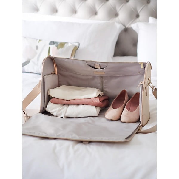 Borsa da viaggio Weekender - Stackers-image-1