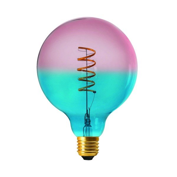 Lampadina standard E27, 4 W, 240 V - Homemania