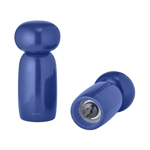 Saliera e pepiera Moli – Blomus