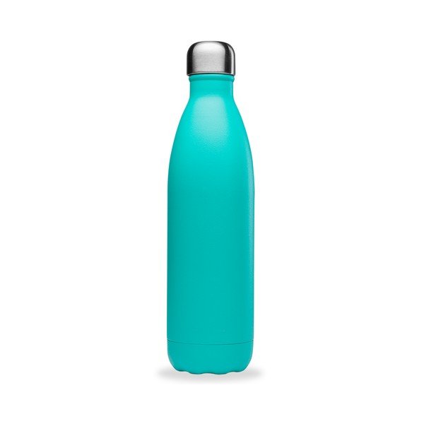 Bottiglia da viaggio in acciaio inox 750 ml Pop - Qwetch-image-1