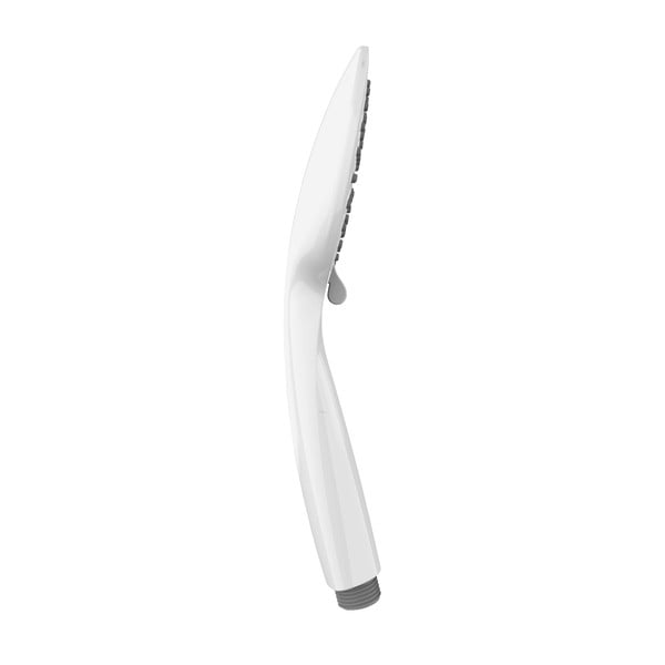 Soffione doccia Young Bianco, ø 11 cm - Wenko-image-2