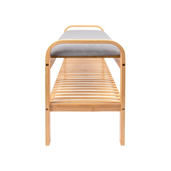 Panchina di bambù Panchina Arch - Leitmotiv-image-3