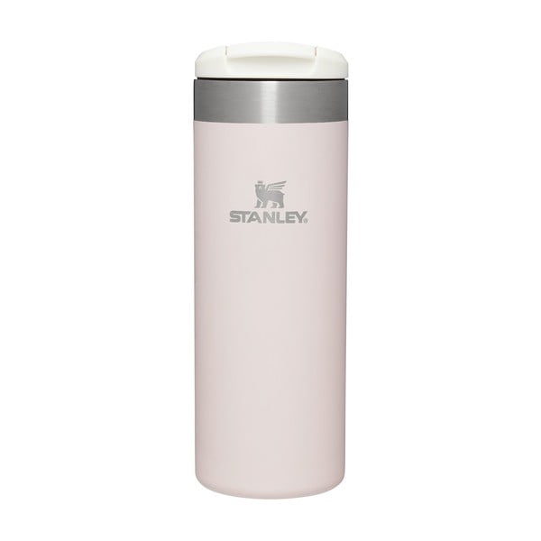 Tazza termica rosa 470 ml - Stanley