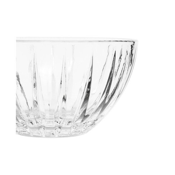 Ciotoline in set per il gelato in vetro 4 pz Beaufort – Premier Housewares-image-4