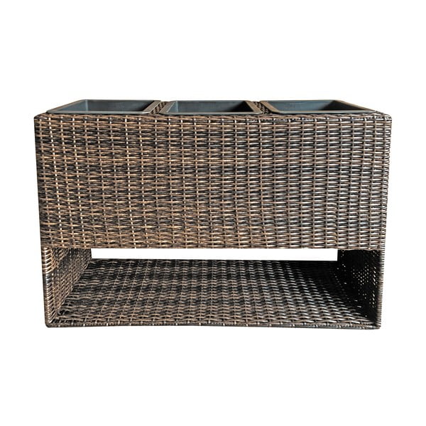 Aiuola rialzata Melissa – Garden Pleasure