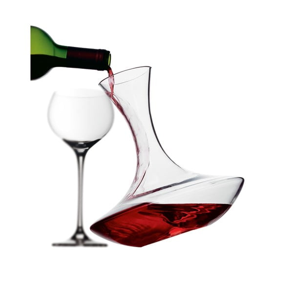 Decanter in vetro per vino - WMF-image-2