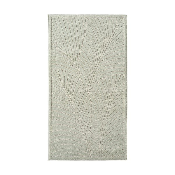 Tappeto da interno/esterno verde 80x150 cm Nova 1203 – Ayyildiz Carpets