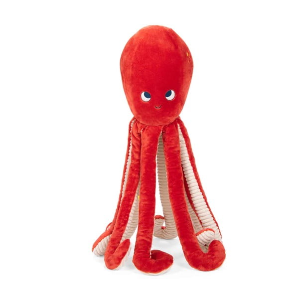 Peluche Octopus - Moulin Roty-image-4