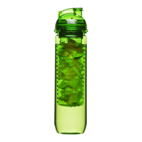 Lahev Sagaform Fresh, zelená, 800 ml