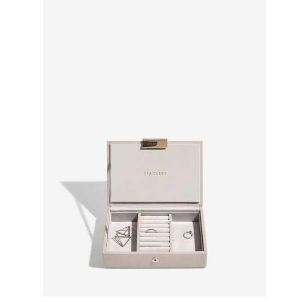 Scatola per gioielli Mini Set - Stackers-image-3