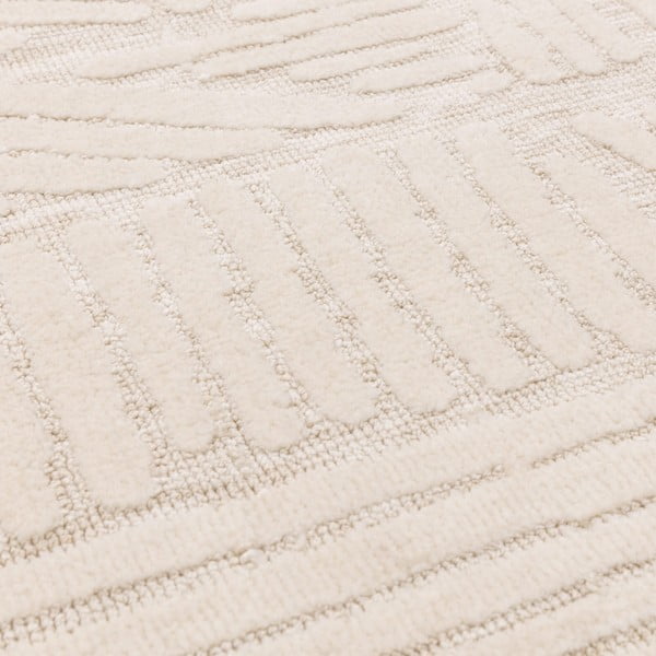 Tappeto beige 290x200 cm Mason - Asiatic Carpets-image-3