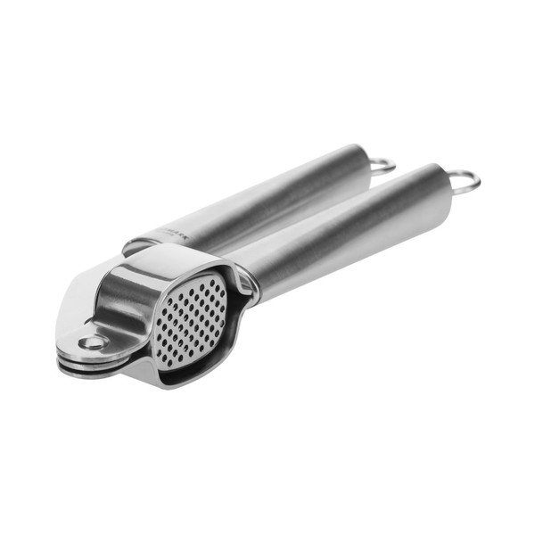 Pressa per aglio in acciaio inox - Westmark-image-1