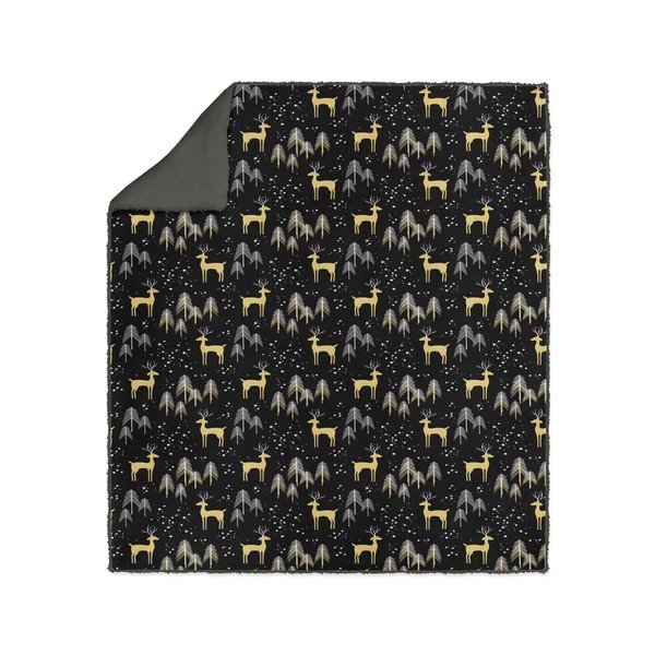 Deka Oyo home Twinkle, 160 x 220 cm