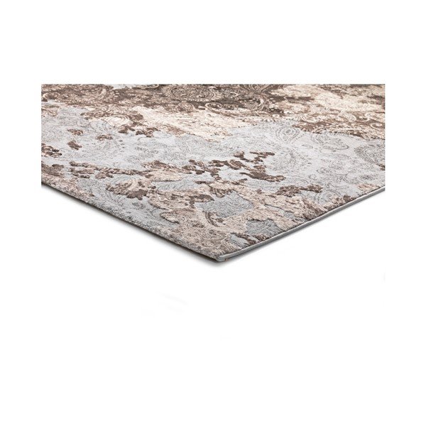 Tappeto Arabela Brown, 200 x 290 cm - Universal-image-2