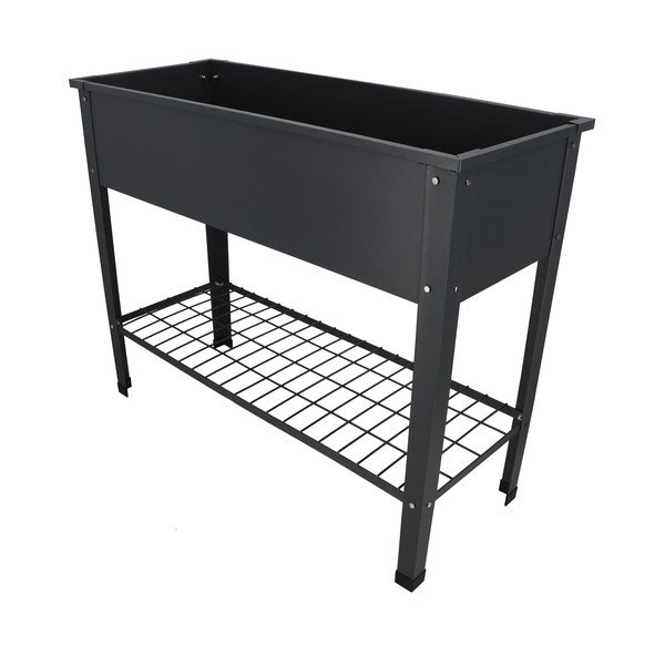 Aiuola rialzata – Esschert Design-image-4