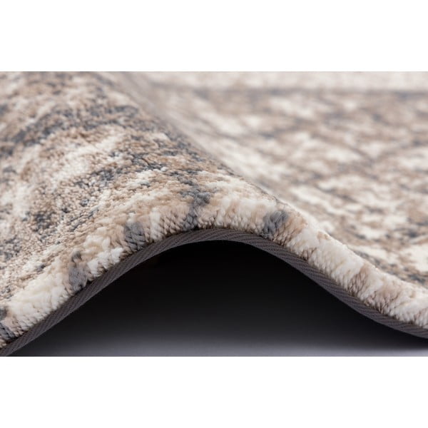 Tappeto beige 300x400 cm Lush - FD-image-2