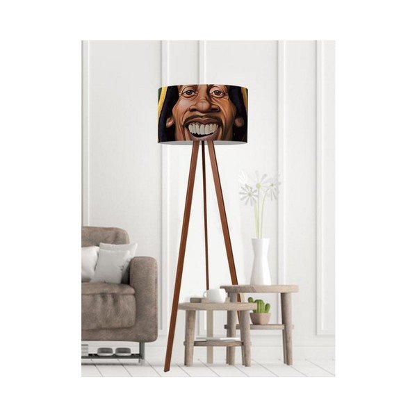 Lampada da terra Bob Marley - Unknown
