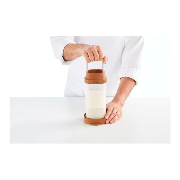 Kit per latte vegetale 2 pz 1 l Veggie – Lékué-image-3