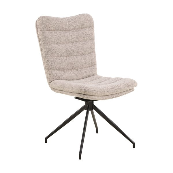 Sedia da pranzo beige Grafton – Actona