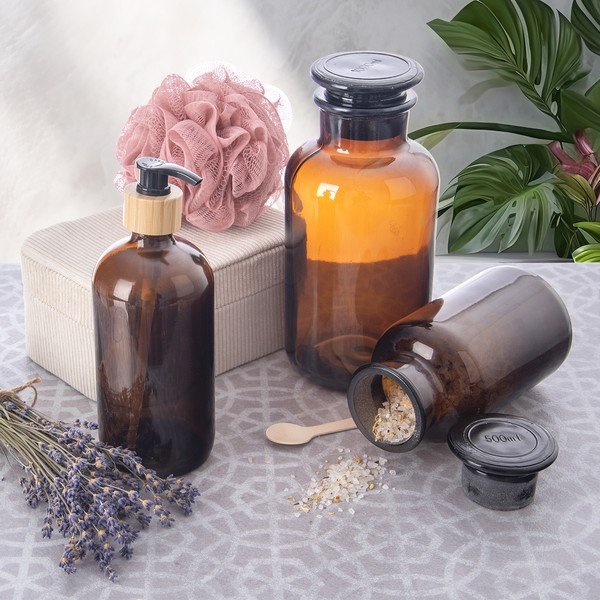 Contenitore per alimenti in vetro alimentare – Orion-image-4