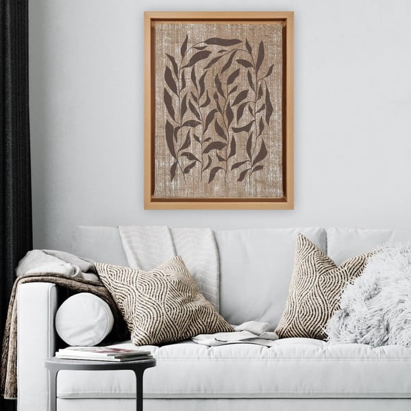 Dipinto 36x46 cm - Wallity-image-1