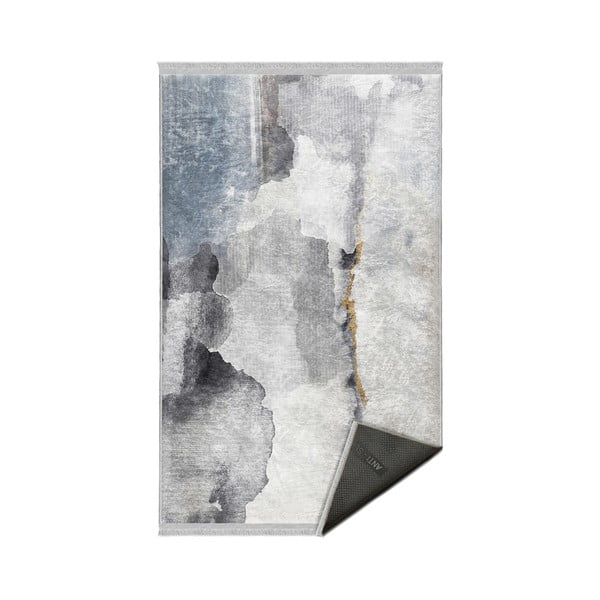 Tappeto grigio 160x230 cm - Mila Home