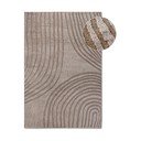 Tappeto beige 200x280 cm Pigment Beige - Elle Decoration