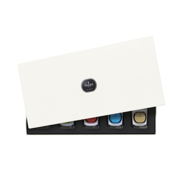 Set di 10 candele Aromaterapia 2, 8 ore di combustione - Parks Candles London-image-1