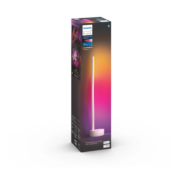 Lampada da tavolo smart a LED 12 W Gradient Signe - Philips Hue-image-2