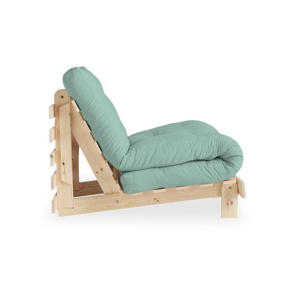 Sedia Variabile Raw/Mint Roots - Karup Design-image-3