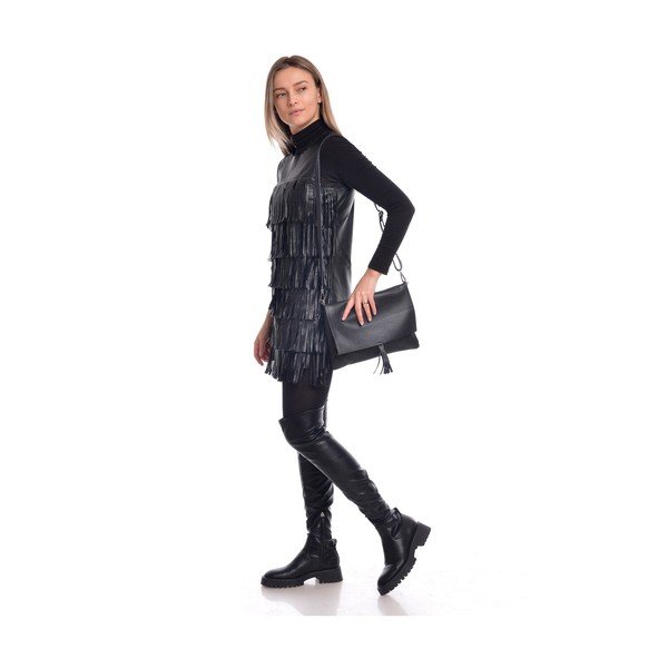Borsa in pelle - Isabella Rhea-image-4