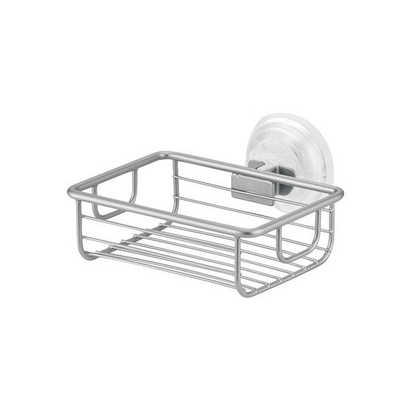 Porta sapone con ventosa Classico - iDesign-image-2