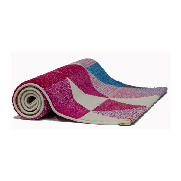 Tappeto Tikey Blanco, 200 x 290 cm - Universal-image-1