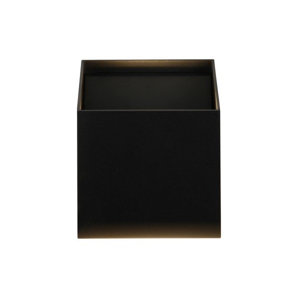 Illuminazione esterna LED con ricarica USB con sensore di movimento da parete (altezza totale 10 cm) Genie – Trio-image-3