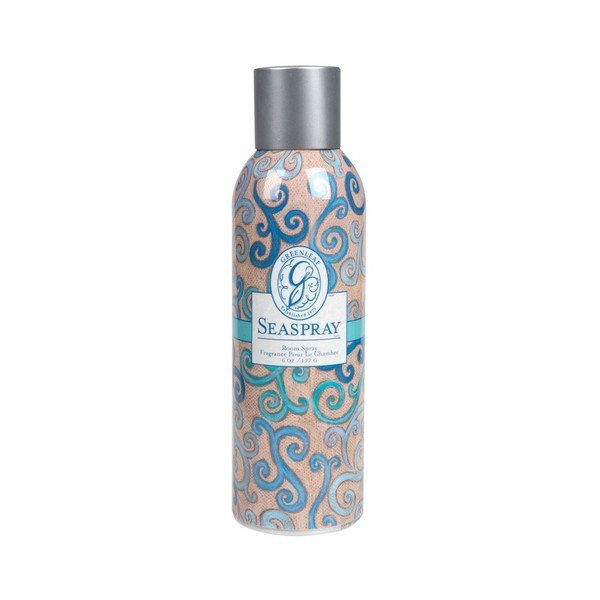 Deodorante per ambienti Seaspray, 177 ml - Greenleaf