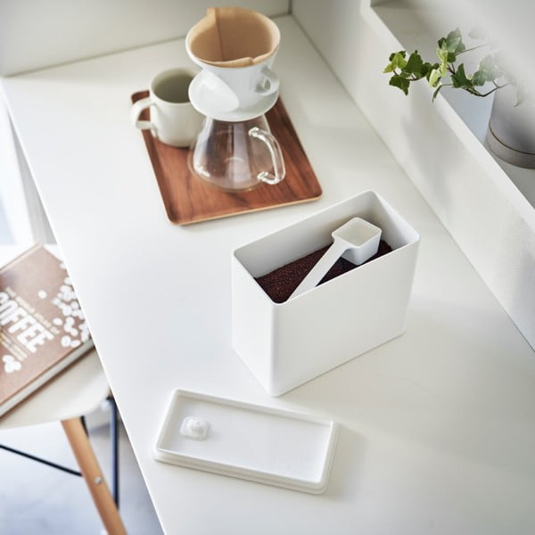 Contenitore per alimenti per il caffè Tower – YAMAZAKI-image-2