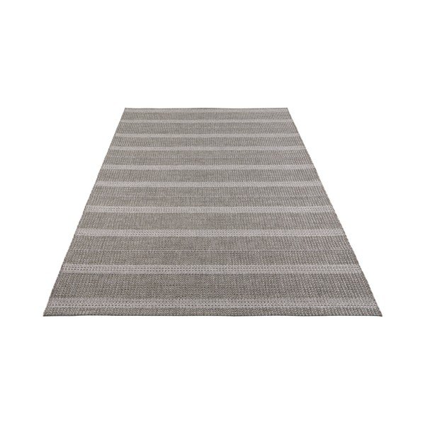 Tappeto grigio per esterni Brave Laon, 160 x 230 cm - Elle Decoration-image-3
