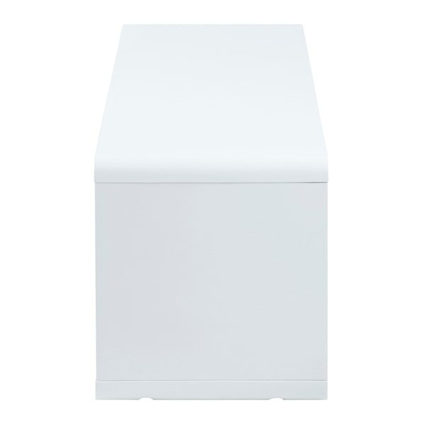 Tavolo TV bianco Eran - Actona-image-3