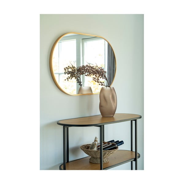 Specchio da parete 50x80 cm Madrid - House Nordic-image-1