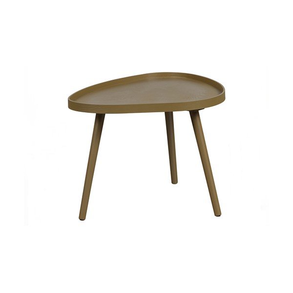 Tavolo portaoggetti 50x61 cm Mae - WOOOD-image-2